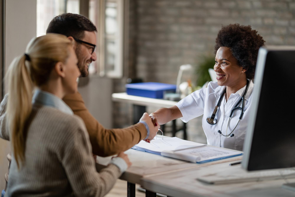 Medical Referral