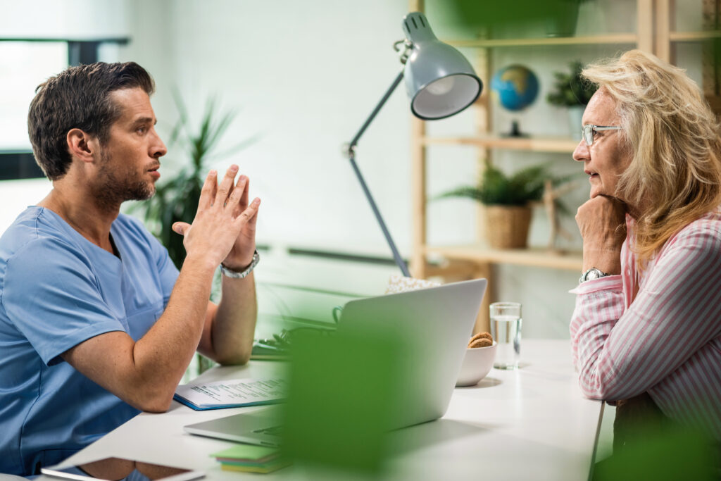 Medical Referral