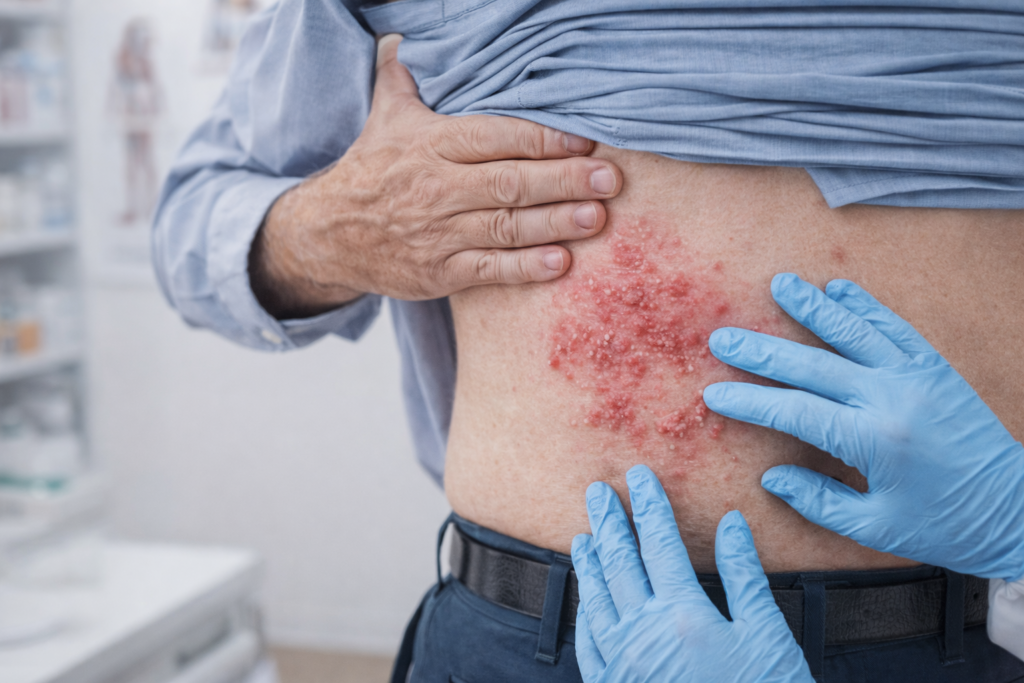 Shingles