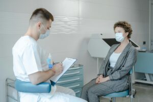 walk-in clinics
